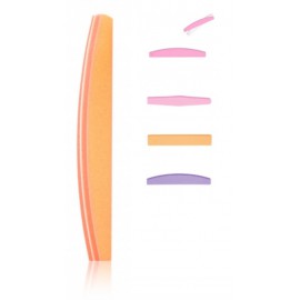 Mimo Tools for Beauty Buffer 2 Way dvipusė nagų dildė 1 vnt.