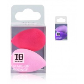 Mimo Tools for Beauty Makeup Sponge Мини-губки для косметического нанесения