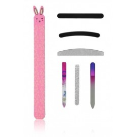 Mimo Tools for Beauty Nail File nagų dildė