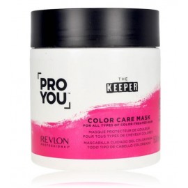 Revlon Professional Pro You The Keeper Color Care kaukė dažytiems plaukams