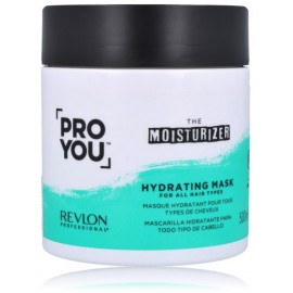 Revlon Professional Pro You The Moisturizer Hydrating drėkinamoji kaukė