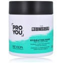 Revlon Professional Pro You The Moisturizer Hydrating увлажняющая маска