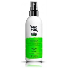 Revlon Professional Pro You The Twister Waves priemonė garbanoms išryškinti