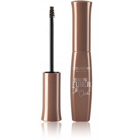 Bourjois Brow Fiber Oh Oui antakių gelis 6,8 ml.