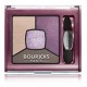 Bourjois Smoky Stories akių vokų šešėliai 3,2 g. 08 Ocean Obsession