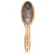 Olivia Garden Healthy Hair Ionic Paddle profesionalus plaukų šepetys 1 vnt.