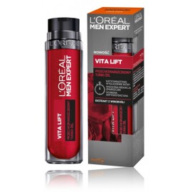 L'oreal Paris Men Expert Vitalift Anti-Wrinkle Gel гель против морщин для мужчин