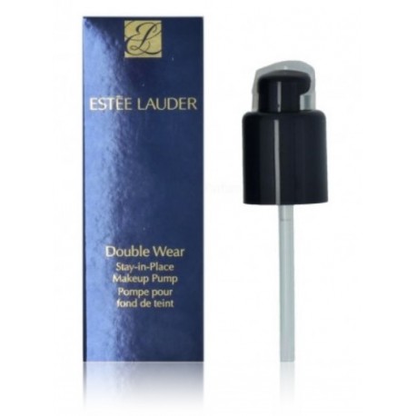 Estee Lauder Double Wear Stay In Place pompa makiažo pagrindui 1 vnt.