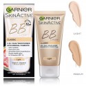 Garnier BB Beauty Balm Perfector veido kremas su atspalviu normaliai odai 50 ml.