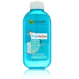 Garnier Pure Active Purifying Toner valomasis veido tonikas