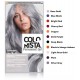 Loreal Colorista Permanent Gel plaukų dažai