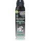 Garnier Men Magnesium Ultra Dry 72h purškiamas antiperspirantas