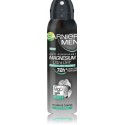 Garnier Men Magnesium Ultra Dry 72h purškiamas antiperspirantas