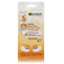 Garnier Moisture Fresh Look Eye Tissue Mask lakštinė paakių kaukė 1 vnt.