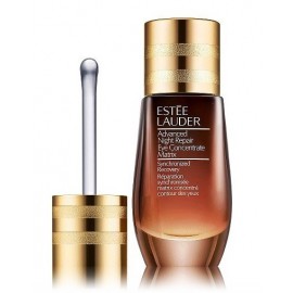 Estee Lauder Advanced Night Repair Eye Concentrate Matrix atkuriantis koncentratas paakiams