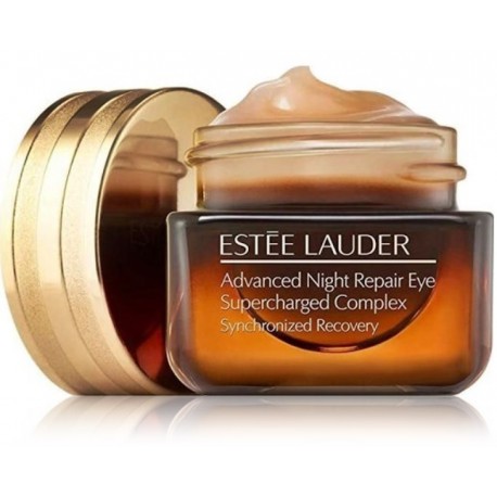 Estee Lauder Advanced Night Repair Eye Supercharged Complex paakių kremas