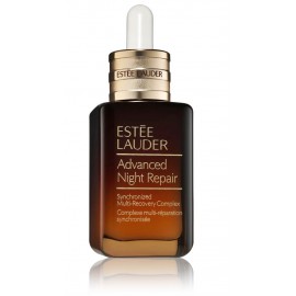 Estee Lauder Advanced Night Repair Synchronized Multi-Recovery Complex jauninamasis serumas