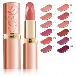 Loreal Color Riche Insolent помада 3,8 г.