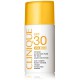 Clinique Sun Mineral Sunscreen Fluid For Face veido apsauga nuo saulės