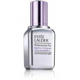 Estee Lauder Perfectionist Pro Rapid Firming Lifting Treatment jauninamasis veido serumas