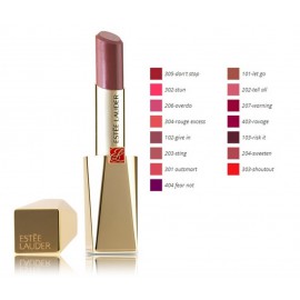 Estee Lauder Pure Color Desire Rouge Excess Lipstick lūpų dažai 3,1 g.