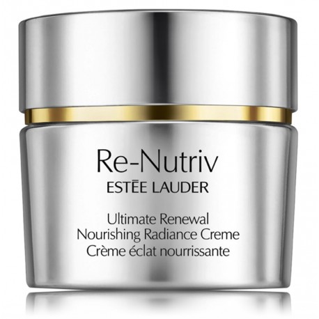 Estee Lauder  Re-Nutriv Ultimate Reneval Nourishing Radiance Creme atkuriamasis veido kremas