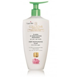 Collistar Special Perfect Body Deep Moisturizing Fluid drėkinamasis kūno losjonas