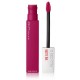 Maybelline SuperStay Matte Ink жидкая Губная помада