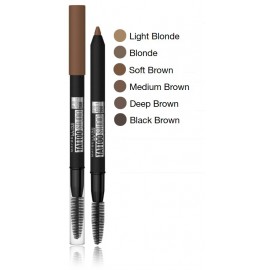 Maybelline Tattoo Brow 36H карандаш для бровей 5 г.