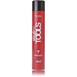 Fanola Styling Tools Extra Strong Hair Spray лак для волос очень сильной фиксации