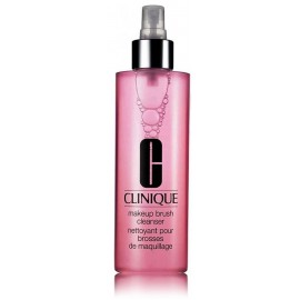 Clinique Makeup Brush Cleanser makiažo šepetėlių valiklis