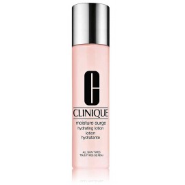 Clinique Moisture Surge™ Hydrating Supercharged Concentrate drėkinamsis veido gelis