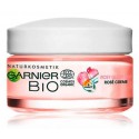 Garnier Bio Rosy Glow 3in1 skaistinamasis veido kremas