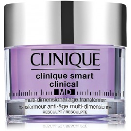 Clinique Smart Clinical Multi-Dimensional Age Transformer омолаживающий крем для лица