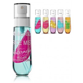 Nacomi Vegan Face Mist purškiama migla veidui 80 ml.