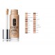 Clinique Beyond Perfecting Foundation + Concealer makiažo pagrindas ir maskuoklis viename