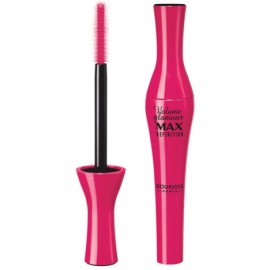 Bourjois Volume Glamour Max Definition 51 Max Black blakstienų tušas