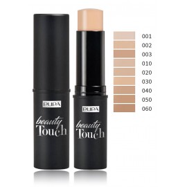 Pupa Beauty Touch pieštukinis makiažo pagrindas 8.6 ml.