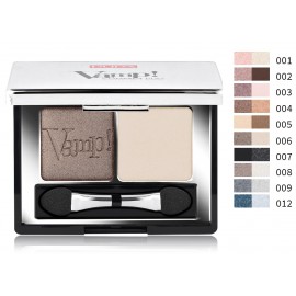 PUPA Vamp! Compact Duo akių šešėliai