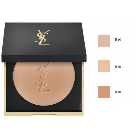 Yves Saint Laurent All Hours kompaktinė pudra 8,5g.