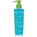 BIODERMA Sebium Purifying Foaming Gel prausiklis mišriai/riebiai odai