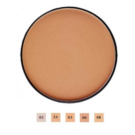 Artdeco High Definition Compact Powder Refill kompaktinės pudros papildymas