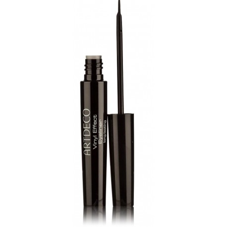 Artdeco Vinyl Effect Eyeliner Long Lasting akių vokų pravedimas