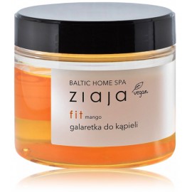 Ziaja Baltic Home Spa Fit Mango drėkinamasis dušo gelis