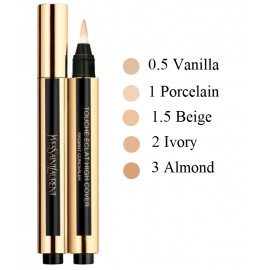 Yves Saint Laurent Touche Eclat High Cover Radiant maskuoklis, 2.5 ml.