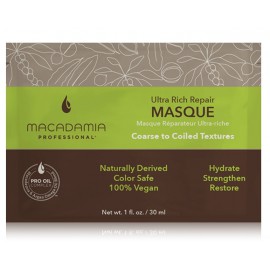 Macadamia Ultra Rich Moisture kaukė