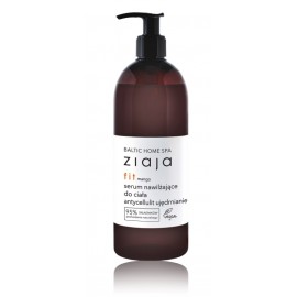 Ziaja Baltic Home Spa Fit Mango anticeliulitinis kūno serumas