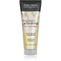 John Frieda Highlight Activating drėkinamasis šampūnas šviesiems plaukams 250ml