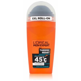 Loreal Paris Men Expert Thermic Resist rutulinis antiperspirantas vyrams