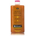 Silcare Sparkle Madame Body Gel Oil spindesio suteikiantis gelinis kūno aliejus